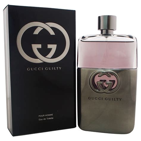 gucci guilty 5oz|gucci guilty cheap.